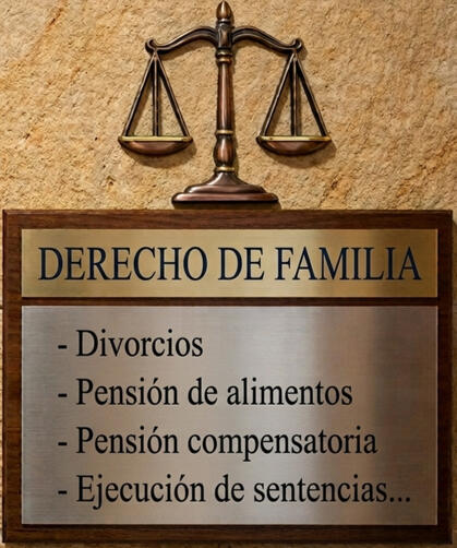 Derecho de familia