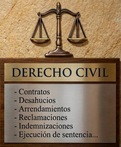 Derecho civil
