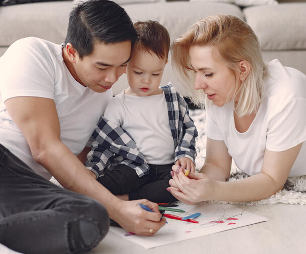 Derecho de familia